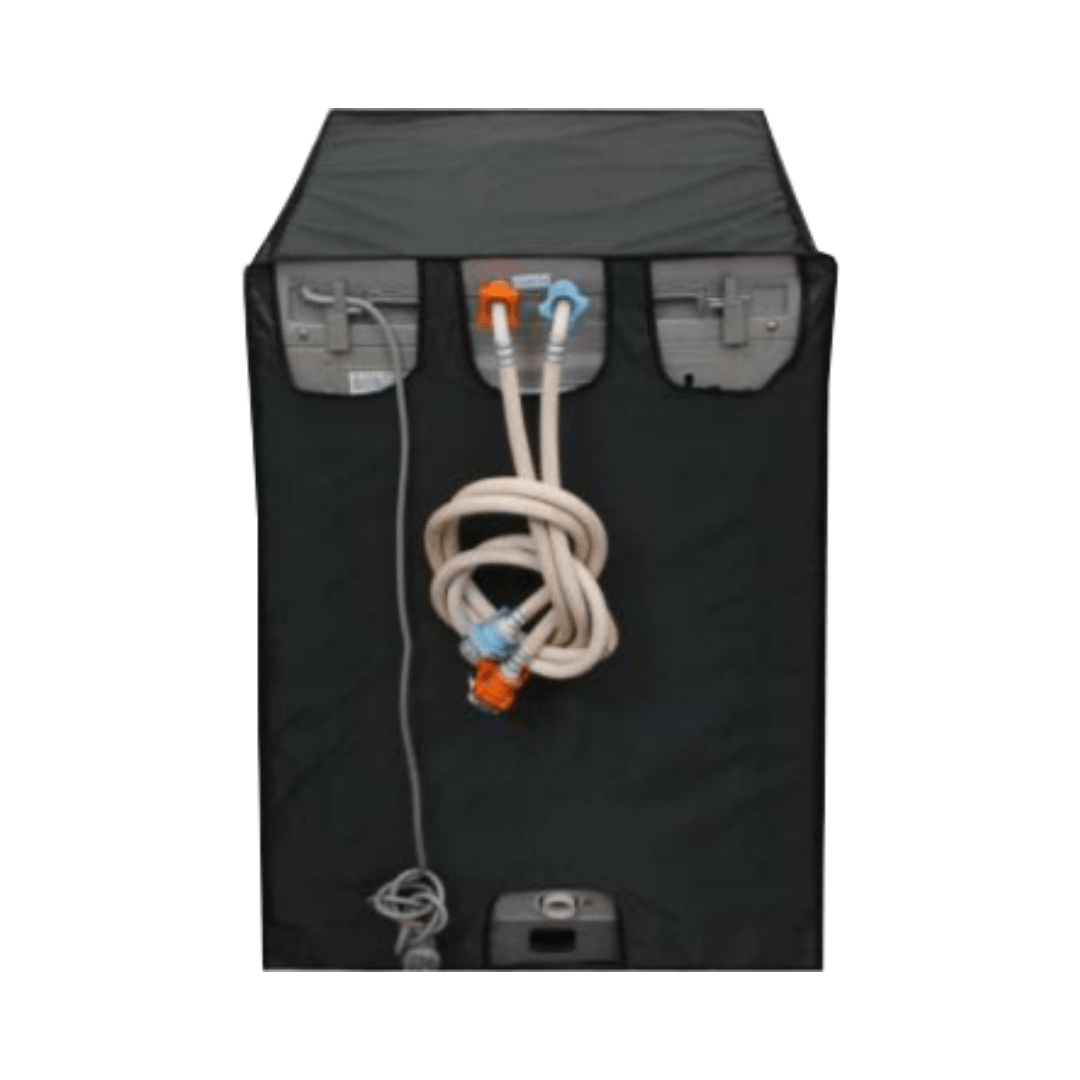 Premium Top-Load Washing Machine Cover – Dustproof & Waterproof