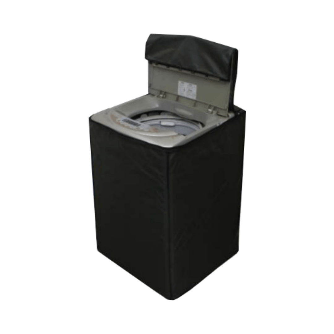 Premium Top-Load Washing Machine Cover – Dustproof & Waterproof